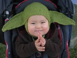 yoda hat