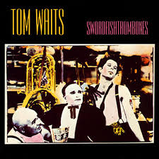 Tom Waits - Shore Leave