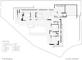 pool house plan