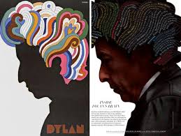dylan poster