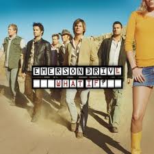 Emerson Drive - Lemonade