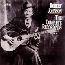 robert johnson the complete recordings