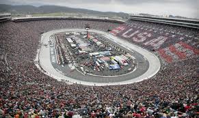bristol race