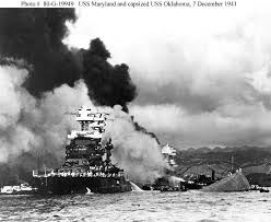 Pearl Harbor Attack