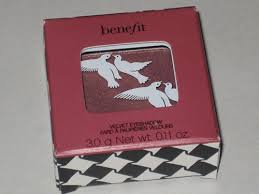 benefit eye shadow