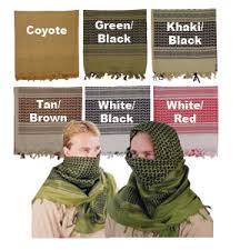 middle eastern scarves