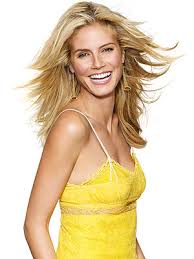 heidi klum pics