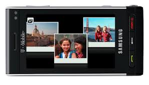 tmobile memoir