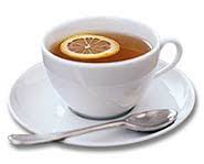 lemon tea