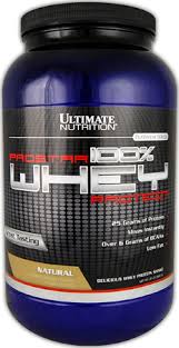 prostar whey protein