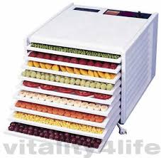food dehydrators