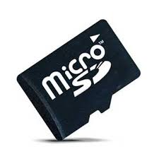 mobile phone sd card