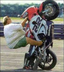 street bike