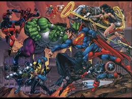 cd comics