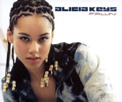 Alicia Keys - FALLIN