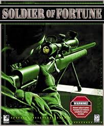 soldier of fortune