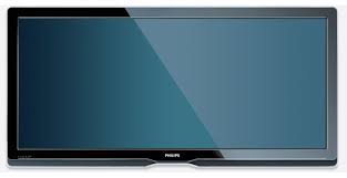 widescreen lcd television