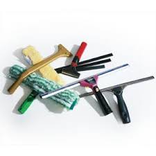 window washing tools