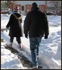 canadian winter clothes