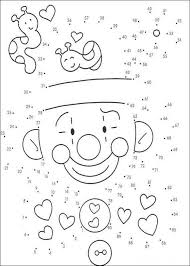 connect the dots book