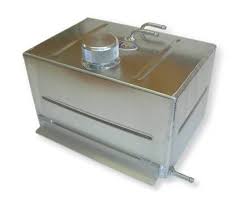 alloy fuel tanks