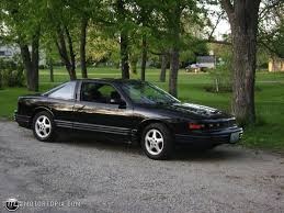 96 olds cutlass supreme