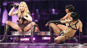 sticky and sweet tour photos
