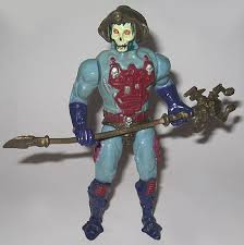 skeletor action figure