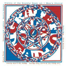 Grateful Dead - Bear's Choice: History Of The Grateful Dead