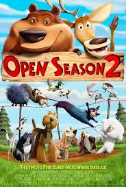 open season 2 movie