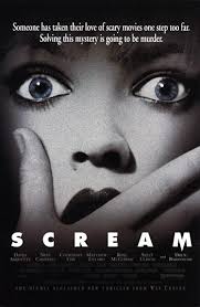 Scream- Soundtrack details