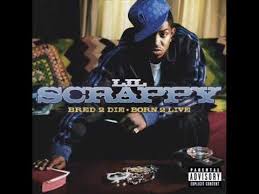Lil Scrappy - Bred 2 Die Born 2 Live [Clean]