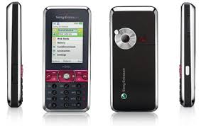 sony ericsson k 660i