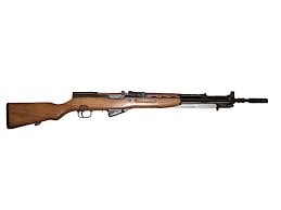 russian sks