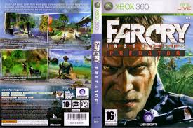 far cry instinct predator