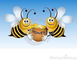 busy bee honey