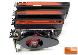 ati radeon hd 5000