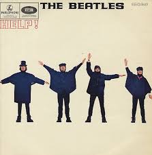 Beatles - Help