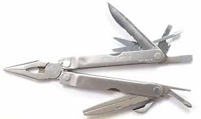 leatherman pst 2