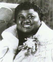 hattie mcdaniel