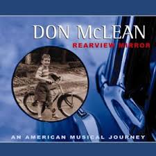 don mclean cds