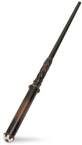 magic wand harry potter