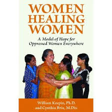 healing women