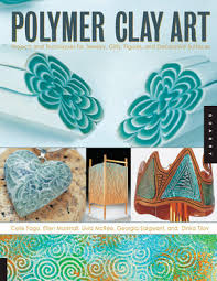 the art of polymer clay