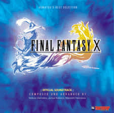 Soundtracks - Final Fantasy X