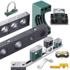 tube clamps