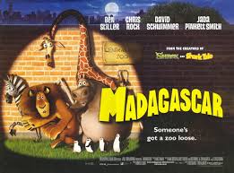 films madagascar