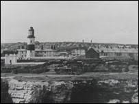 the village that vanished