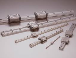 slide guides
