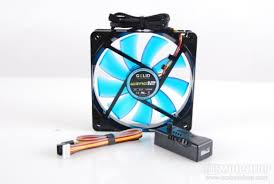 uv fans